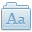 Fonts 2 Icon 32x32 png